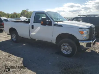 2012 Ford F-250 XL with VIN 1FTBF2B64CEC34850, listed as a Copart auction lot 55679755 with 216,858 mi miles and Clean title. Bid and sale history available at DreamBid. Image 4.