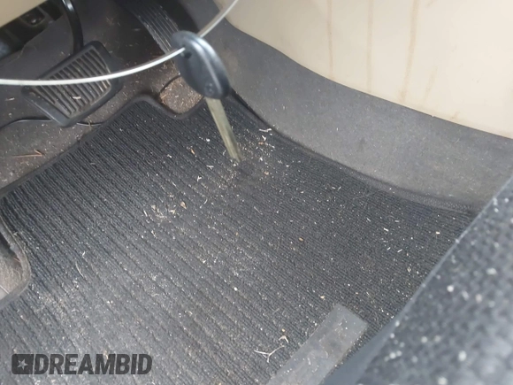 2013 Hyundai Accent GLS with VIN KMHCU4AE8DU583303, listed as a IAAI auction lot 42504235 with 113,992 mi miles and . Bid and sale history available at DreamBid. Image 11.