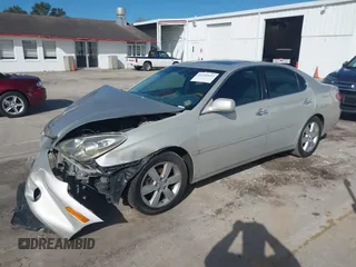 2006 Lexus ES 350 with VIN JTHBA30G965168556, listed as a IAAI auction lot 41416845 with Not Provided miles and . Bid and sale history available at DreamBid. Image 17.
