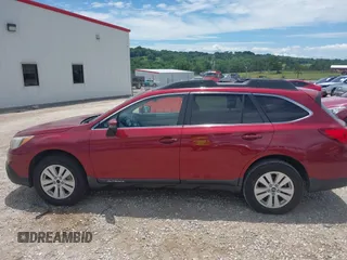 2015 Subaru Outback Premium with VIN 4S4BSBHC9F3290626, listed as a IAAI auction lot 42648977 with 253,715 mi miles and . Bid and sale history available at DreamBid. Image 14.