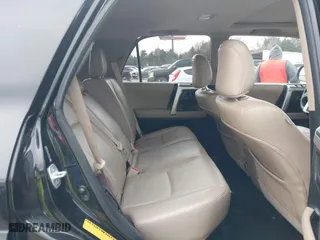 2011 Toyota 4Runner Trail with VIN JTEBU5JR7B5062455, listed as a IAAI auction lot 41367270 with 148,848 mi miles. Bid and sale history available at carsss.com. Image 8.