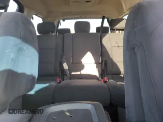 2008 Nissan Armada SE z VIN 5N1AA08C78N614666, wystawiony jako Copart lot #52644515 z przebiegiem 200 381 mil mil oraz Czysty tytuł • Clean title. Historia ofert i sprzedaży dostępna na DreamBid. Obrazek 10.