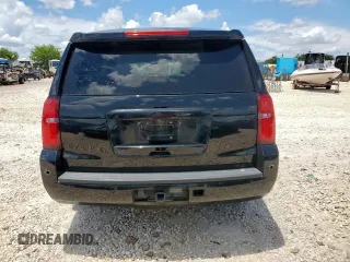 2020 Chevrolet Tahoe Commercial с VIN 1GNLCDEC1LR175590, выставлен на аукционе Copart как лот 63917185 с пробегом 107 249 миль миль и Чистый • Clean title. История ставок и продаж доступна на DreamBid. Изображение 6.