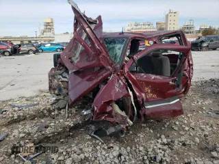 2003 Chevrolet Silverado 1500HD LS with VIN 1GCGC13UX3F236733, listed as a Copart auction lot 87897155 with Not Provided miles and Salvage Title. Bid and sale history available at DreamBid. Image 1.