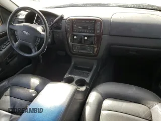 2004 Ford Explorer с VIN 1FMDU75KX4UA44994, выставлен на аукционе Copart как лот 49634885 с пробегом 198 911 миль миль и Списание • Salvage title. История ставок и продаж доступна на DreamBid. Изображение 8.