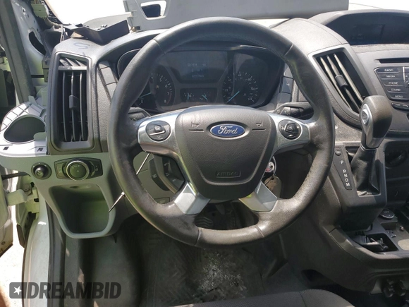 2016 Ford Transit Cargo с VIN 1FTYR1YM2GKB55430, выставлен на аукционе IAAI как лот 42731833 с пробегом 122 278 миль миль и . История ставок и продаж доступна на DreamBid. Изображение 16.