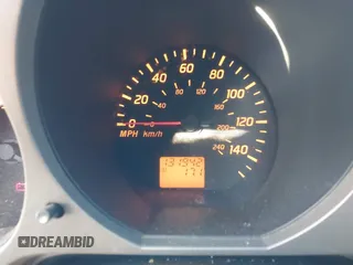2002 Nissan Altima S with VIN 1N4AL11D92C287784, listed as a IAAI auction lot 41671404 with 131,942 mi miles. Bid and sale history available at carsss.com. Image 7.