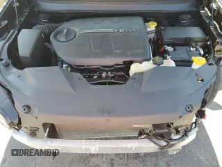 2022 Jeep Cherokee Latitude Lux с VIN 1C4PJLMXXND527662, выставлен на аукционе Copart как лот 62523365 с пробегом 46 295 миль миль и Списание • Salvage title. История ставок и продаж доступна на DreamBid. Изображение 12.