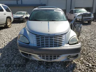2001 Chrysler PT Cruiser with VIN 3C8FY4BB31T273316, listed as a Copart auction lot 70041484 with 185,563 mi miles and Clean Title. Bid and sale history available at DreamBid. Image 5.