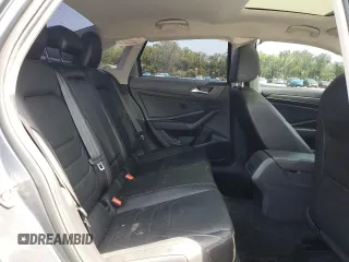 2019 Volkswagen Jetta SEL Premium с VIN 3VWGB7BU8KM133538, выставлен на аукционе Copart как лот 50101564 с пробегом 53 901 миль миль и Списание • Salvage title. История ставок и продаж доступна на DreamBid. Изображение 10.