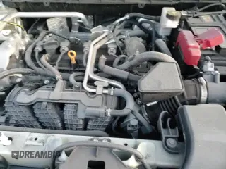 2022 Mitsubishi Outlander SE z VIN JA4J3UA82NZ091471, wystawiony jako Copart lot #65700625 z przebiegiem 42 890 mil mil oraz Szkoda całkowita • Salvage title. Historia ofert i sprzedaży dostępna na DreamBid. Obrazek 14.