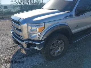 2016 Ford F-250 Lariat with VIN 1FT7W2BT8GEC49322, listed as a IAAI auction lot 41785261 with 146,488 mi miles and . Bid and sale history available at DreamBid. Image 6.
