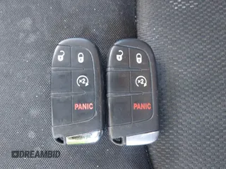 2017 Jeep Renegade Latitude с VIN ZACCJBBB0HPG44432, выставлен на аукционе IAAI как лот 40698853 с пробегом 98 533 миль миль и . История ставок и продаж доступна на DreamBid. Изображение 11.