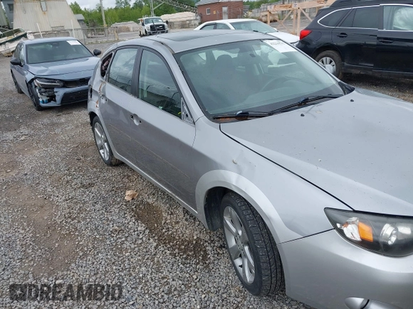 2011 Subaru Impreza Outback Special Sports с VIN JF1GH6D61BH810112, выставлен на аукционе IAAI как лот 42216535 с пробегом 81 884 миль миль и . История ставок и продаж доступна на DreamBid. Изображение 13.
