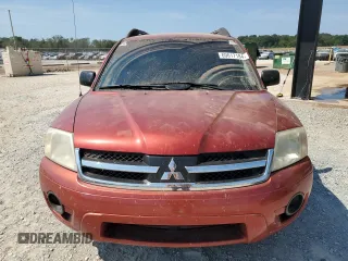 2008 Mitsubishi Endeavor LS z VIN 4A4MM21S28E036572, wystawiony jako Copart lot #69617184 z przebiegiem 159 660 mil mil oraz Czysty tytuł • Clean title. Historia ofert i sprzedaży dostępna na DreamBid. Obrazek 5.