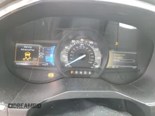 2020 Ford Edge Titanium с VIN 2FMPK4K94LBB35427, выставлен на аукционе Copart как лот 59682805 с пробегом 102 994 миль миль и Списание • Salvage title. История ставок и продаж доступна на DreamBid. Изображение 9.