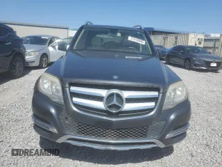 2013 Mercedes-Benz GLK 350 z VIN WDCGG5HBXDG144837, wystawiony jako Copart lot #51410445 z przebiegiem 178 574 mil mil oraz Czysty tytuł • Clean title. Historia ofert i sprzedaży dostępna na DreamBid. Obrazek 5.