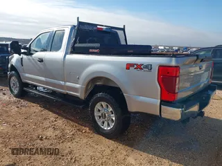 2020 Ford F-250 XL с VIN 1FT7X2B67LED68397, выставлен на аукционе IAAI как лот 41486599 с пробегом 147 579 миль миль и . История ставок и продаж доступна на DreamBid. Изображение 3.