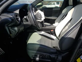 2021 Lexus IS 350 F Sport с VIN JTHGZ1B22M5038927, выставлен на аукционе Copart как лот 61062005 с пробегом 53 439 миль миль и Списание • Salvage title. История ставок и продаж доступна на DreamBid. Изображение 7.