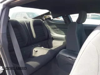 2016 Ford Mustang EcoBoost with VIN 1FA6P8TH5G5219576, listed as a IAAI auction lot 41950097 with 80,342 mi miles and . Bid and sale history available at carsss.com. Image 8.