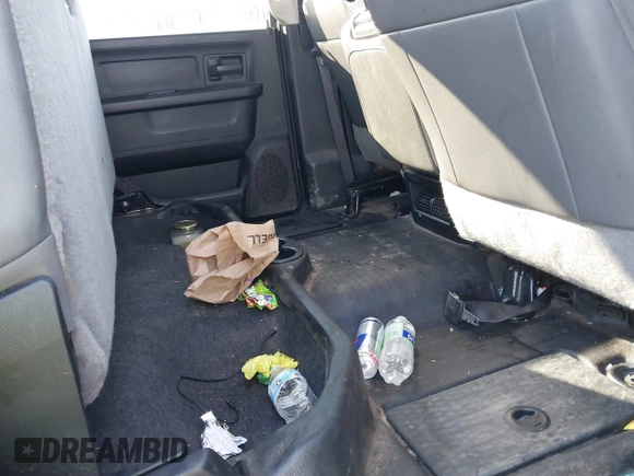2018 Ram 2500 Tradesman с VIN 3C6UR5HJ0JG216906, выставлен на аукционе IAAI как лот 41409441 с пробегом 122 401 миль миль и . История ставок и продаж доступна на DreamBid. Изображение 8.