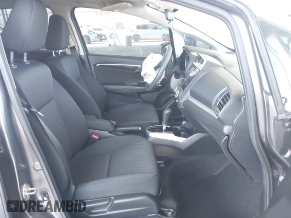 2019 Honda Fit EX с VIN 3HGGK5H88KM719594, выставлен на аукционе IAAI как лот 42348016 с пробегом 37 771 миль миль и . История ставок и продаж доступна на DreamBid. Изображение 5.