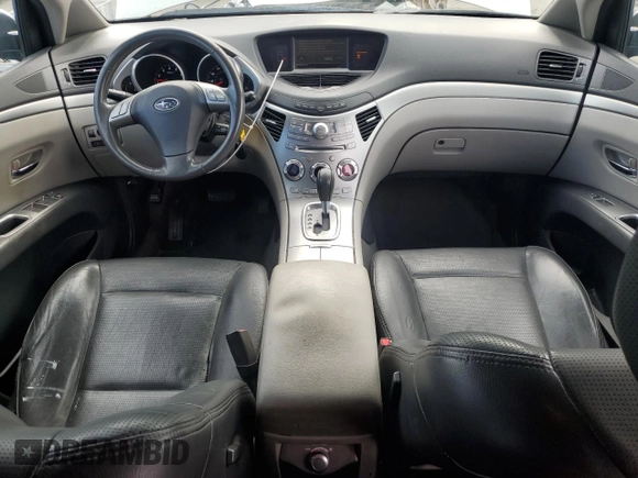 2007 Subaru Tribeca 7-Pass с VIN 4S4WX85D774404251, выставлен на аукционе Copart как лот 49650325 с пробегом 150 394 миль миль и Списание • Salvage title. История ставок и продаж доступна на DreamBid. Изображение 8.