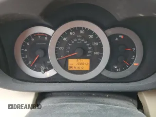 2009 Toyota RAV4 Ltd with VIN 2T3ZK31V39W002282, listed as a Copart auction lot 47242735 with 138,942 mi miles and Clean Title. Bid and sale history available at carsss.com. Image 9.