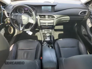 2018 Infiniti QX30 Luxury с VIN SJKCH5CR8JA042146, выставлен на аукционе Copart как лот 55285125 с пробегом 83 672 миль миль и Списание • Salvage title. История ставок и продаж доступна на DreamBid. Изображение 8.