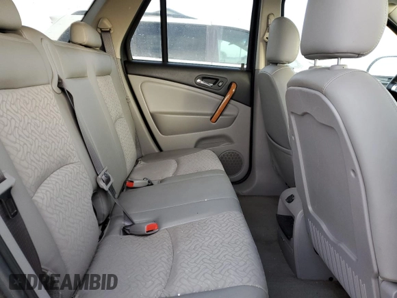 2007 Saturn VUE V6 with VIN 5GZCZ63427S871631, listed as a Copart auction lot 42793805 with Not Provided miles and Clean Title. Bid and sale history available at carsss.com. Image 11.