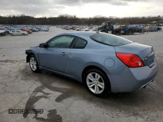 2012 Nissan Altima 2.5 S with VIN 1N4AL2EP4CC219517, listed as a Copart auction lot 48226895 with 99,039 mi miles and Salvage Title. Bid and sale history available at carsss.com. Image 2.