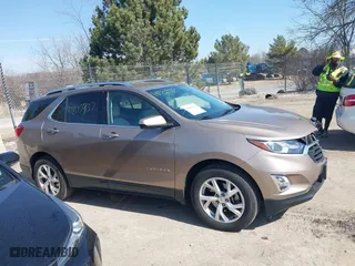 2019 Chevrolet Equinox LT with VIN 2GNAXVEXXK6169236, listed as a IAAI auction lot 41805937 with 81,194 mi miles. Bid and sale history available at carsss.com. Image 13.
