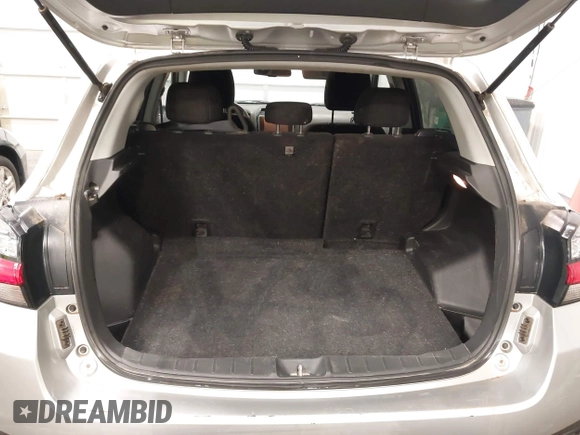 2020 Mitsubishi Outlander ES z VIN JA4AR3AU1LU020245, wystawiony jako IAAI lot #42155598 z przebiegiem 70 249 mil mil oraz . Historia ofert i sprzedaży dostępna na DreamBid. Obrazek 17.