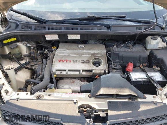 2005 Toyota Sienna CE с VIN 5TDZA23C15S279226, выставлен на аукционе IAAI как лот 42670735 с пробегом 521 527 миль миль и . История ставок и продаж доступна на DreamBid. Изображение 10.