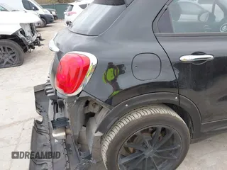 2016 FIAT 500X Pop с VIN ZFBCFXAT9GP376228, выставлен на аукционе IAAI как лот 41748450 с пробегом 145 917 миль миль и . История ставок и продаж доступна на DreamBid. Изображение 4.