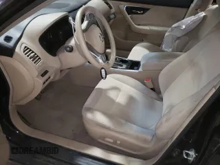 2013 Nissan Altima S with VIN 1N4AL3AP4DC278273, listed as a Copart auction lot 59053335 with 152,566 mi miles and Salvage title. Bid and sale history available at DreamBid. Image 7.