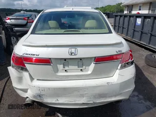 2011 Honda Accord EX-L with VIN 1HGCP3F84BA003120, listed as a IAAI auction lot 42440261 with 223,627 mi miles and . Bid and sale history available at DreamBid. Image 16.