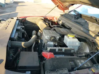 2022 Ram 1500 Limited z VIN 1C6SRFHT0NN290600, wystawiony jako IAAI lot #41469094 z przebiegiem 22 554 mil mil oraz . Historia ofert i sprzedaży dostępna na DreamBid. Obrazek 19.