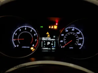 2015 Mitsubishi Outlander Sport SE z VIN 4A4AJ3AU9FE601433, wystawiony jako Copart lot #86500284 z przebiegiem 133 940 mil mil oraz Szkoda całkowita • Salvage title. Historia ofert i sprzedaży dostępna na DreamBid. Obrazek 9.