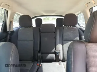 2018 Nissan Pathfinder S with VIN 5N1DR2MN1JC663663, listed as a Copart auction lot 65409265 with 77,221 mi miles and Salvage title. Bid and sale history available at DreamBid. Image 10.
