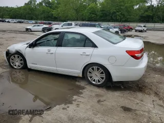 2006 Lincoln Zephyr z VIN 3LNHM26116R654903, wystawiony jako Copart lot #58926375 z przebiegiem 213 096 mil mil oraz Szkoda całkowita • Salvage title. Historia ofert i sprzedaży dostępna na DreamBid. Obrazek 2.