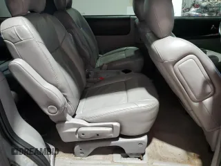 2005 Chevrolet Uplander LT z VIN 1GNDV33L95D257871, wystawiony jako Copart lot #73306054 z przebiegiem 184 052 mil mil oraz Szkoda całkowita • Salvage title. Historia ofert i sprzedaży dostępna na DreamBid. Obrazek 11.