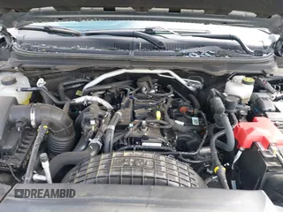 2022 Ford Ranger XL with VIN 1FTER4FH6NLD52828, listed as a IAAI auction lot 42358307 with 17,477 mi miles and . Bid and sale history available at DreamBid. Image 10.