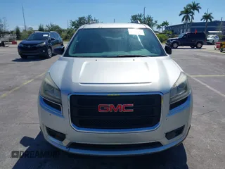 2015 GMC Acadia SLE with VIN 1GKKRPKDXFJ350105, listed as a IAAI auction lot 42028696 with 149,086 mi miles. Bid and sale history available at carsss.com. Image 12.