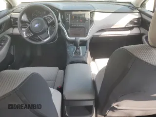 2020 Subaru Legacy z VIN 4S3BWAA61L3012824, wystawiony jako Copart lot #69567514 z przebiegiem 42 719 mil mil oraz Szkoda całkowita • Salvage title. Historia ofert i sprzedaży dostępna na DreamBid. Obrazek 8.