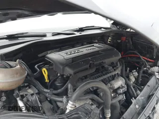 2016 Audi TT 2.0T z VIN TRUC5AFV8G1009045, wystawiony jako IAAI lot #41994710 z przebiegiem 118 844 mil mil oraz . Historia ofert i sprzedaży dostępna na DreamBid. Obrazek 10.