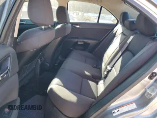 2011 Suzuki Kizashi SE z VIN JS2RE9A30B6110204, wystawiony jako Copart lot #85853384 z przebiegiem 168 962 mil mil oraz Szkoda całkowita • Salvage title. Historia ofert i sprzedaży dostępna na DreamBid. Obrazek 10.