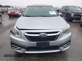 2021 Subaru Legacy Limited XT with VIN 4S3BWGN61M3014815, listed as a IAAI auction lot 41083002 with 85,481 mi miles and . Bid and sale history available at DreamBid. Image 12.