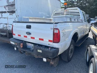 2011 Ford F-350 с VIN 1FT7X3B6XBEC03772, выставлен на аукционе IAAI как лот 42865380 с пробегом 271 369 миль миль и . История ставок и продаж доступна на DreamBid. Изображение 37.