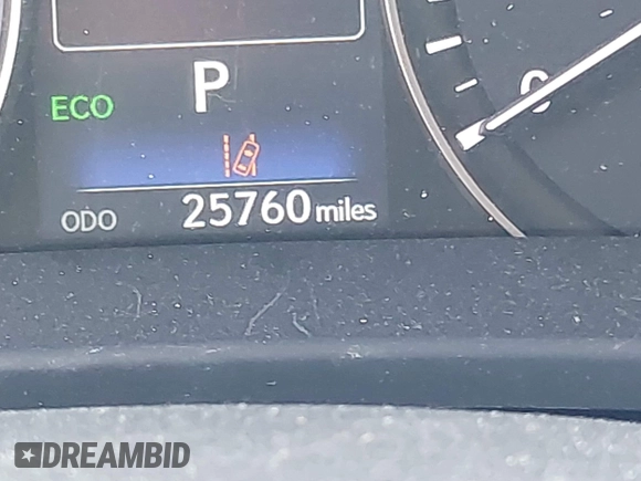 2016 Lexus RX 350 с VIN 2T2BZMCA4GC036604, выставлен на аукционе IAAI как лот 42113520 с пробегом 25 760 миль миль и . История ставок и продаж доступна на DreamBid. Изображение 15.